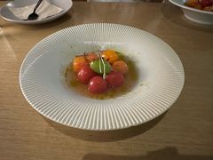 -本处·素食·融合料理(南油店)