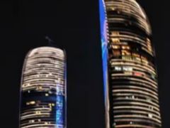 -演武大桥观景平台