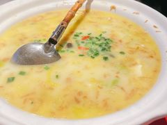 孔府炖菜-春色如许·茶食餐厅(桃李春风店)