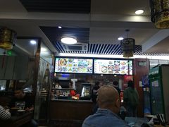 -顺发拉面(长湖路店)