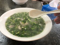 -莒县世起全羊馆(塔桥人家店)