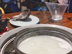 粥水锅底-大良毋米粥(锦龙路总店)