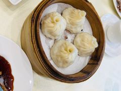 上海小笼包-兴悦酒家(保利克洛维店)