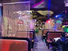 -醉小酒馆·川菜·江湖菜·重庆菜(观音桥旗舰店)