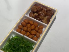 -东流山烤鸭·家常菜(雨山龙湖店)