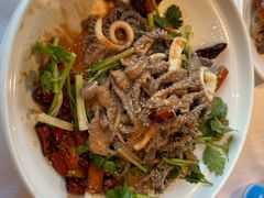 -月福京味斋·烤鸭店·北京菜(鼓楼总店)