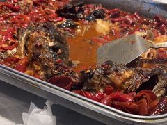 -鱼酷活鱼烤鱼(南京水游城店)