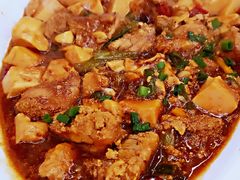 -渔中舟海鲜大排档(普陀沈家门店)