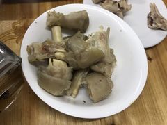 -苏州藏书羊肉馆(安顺路店)