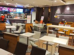 -肯德基(欣旺店)