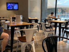 -威尔仕健身·游泳(龙湖天街店)