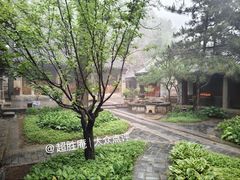 -云峰山自然风景区