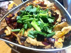 -王妈热卤·川味馆(海昌店)