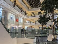-LuOne凯德晶萃广场(徐家汇路店)
