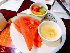 -泰谷酒店·太古码头闽菜自助餐厅