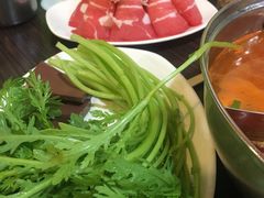 -呷哺呷哺(西单大悦城店)