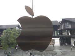 -Apple零售店(成都太古里店)