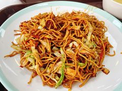 蹄筋炒面-常州糕团店(北大街新世纪商城店)