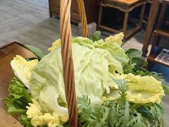 -仁和四季涮肉馆(天坛南门店)