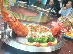 -悦福瑞酒楼(西影路店)