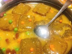 养身豆腐-湖碟轩·私厨坊(张家港店)