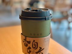 苹苹上岸大红袍-奈雪茶院·茶室茶馆(广州粤海天地店)