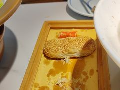 -打酱油·非遗淮扬菜(瘦西湖梅岭店)