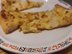 -比格比萨自助(赛罕区万达广场店)