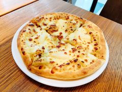 -乐凯撒披萨(南山书城店)