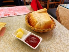 -华梅西餐厅(哈尔滨中央大街店)