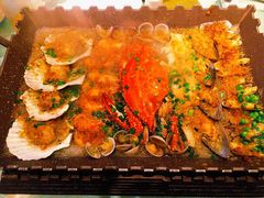 -绍兴饭店(大宁店)