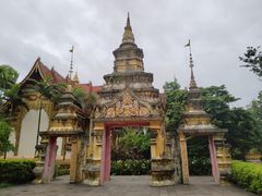 -西双版纳总佛寺