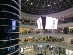 -万达广场(南京江宁店)