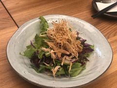 -隐泉之语日式料理(王府中环店)