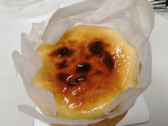 -匠造烘焙(上海湾店)