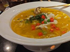 -川流不息·地道川菜·小龙虾(新松江路店)