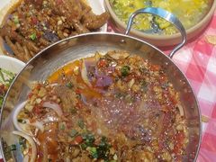 -龙师傅卤炒(天马店)