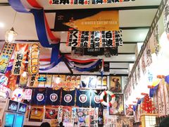 -平成屋·午肴夜酒(四川北路店)