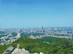 -千佛山风景名胜区