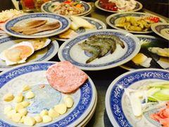 iphone_upload_pic-大渔铁板烧(中山路八佰伴店)