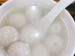 赖汤圆-龙抄手(文殊坊店)