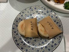 -西安饭庄·非遗陕菜(凤城五路店)