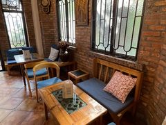 -西关84·History·Art·Cafe