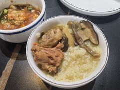 -野菌皇海景野生菌火锅(滨海大道店)
