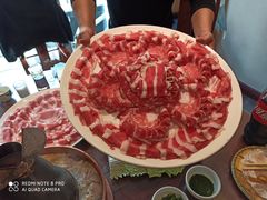 -竹叶涮肉坊(总店)