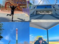 -南戴河国际娱乐中心