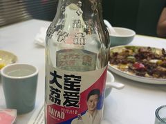 -排骨王·三十年本地老菜馆