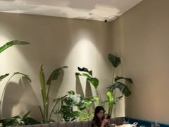 -南越郡·越式风味餐厅(青秀万达店)