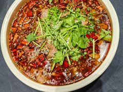 -苏州人家·精致苏帮菜(斜塘店)