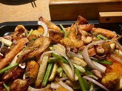 -吴家·非遗淮扬小馆(镇江万达广场店)